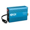 Tripp Lite Compact Car Portable Inverter 375W 12V DC to