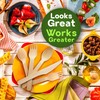 Weemium Disposable Wooden Cutlery Set - 300 Count (100 Forks,