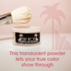 Terry Jacobs Translucent Powder | Natural Coverage and Perfect Loose