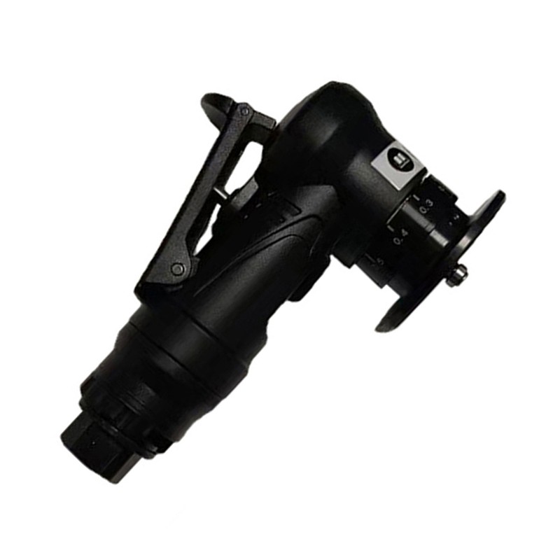 Pneumatic Chamfering Machine Carpenter Chamfering Tool Portable Handheld Grind Tool