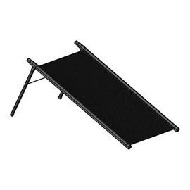 FAFCO Baby Bear Solar Panel - Space Saving Universal Above Ground Pool Solar Heater - Easy Installation And Set Up (30 in. x 48 in.)
