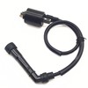 Jetunit Ignition Coil for Yamaha Grizzly 550 700