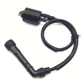 Jetunit Ignition Coil for Yamaha Grizzly 550 700