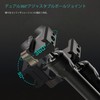 TILTA Pro Articulating Arm, Adjustable Ball Joint Magic Arm with