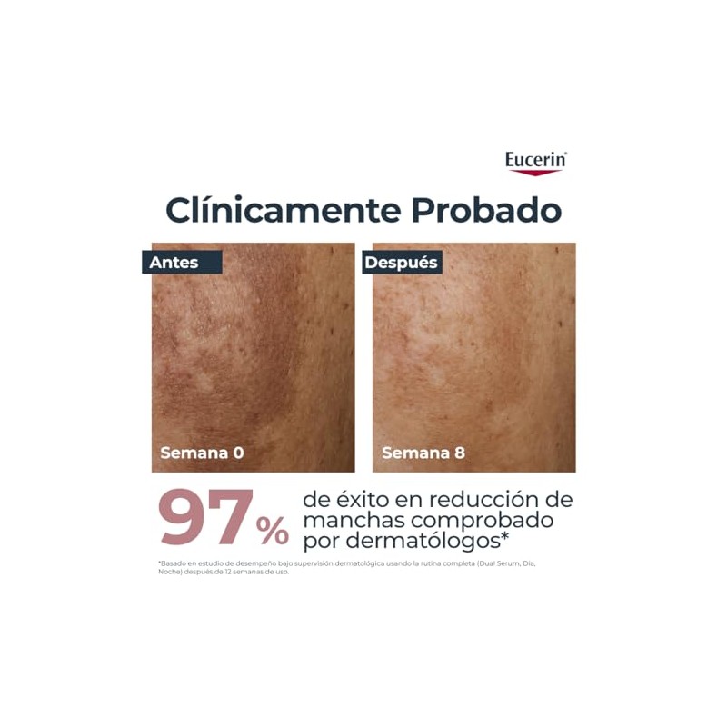 EUCERIN Anti-Pigment Crema Facial de Día FPS 30 50ml Efectiva