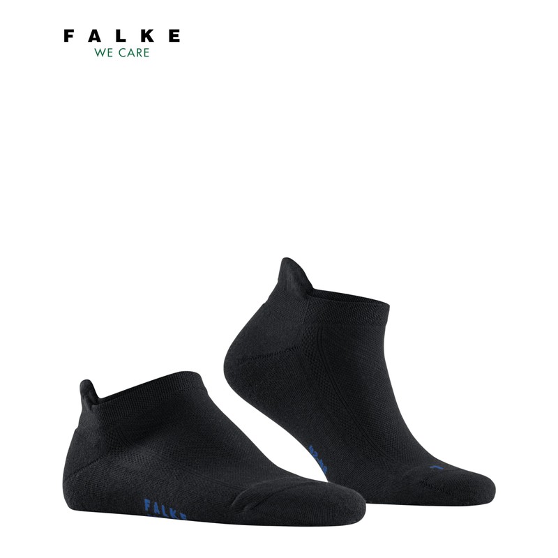 FALKE Unisex Cool Kick Sneaker U Sn Soft Breathable Quick