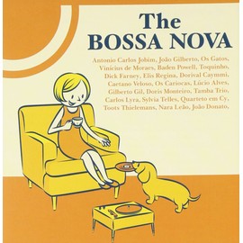 ザ・ボサノヴァ