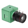 Industrial Camera 41MP with 6‑12mm Distortion Free Manual Zoom Lens