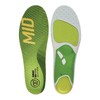 Sidas Run Sense Mid Insole, XL