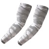 Cubatty Arm Sleeves, Cooling Sensation, Sun Protection, Men's, Women's, Cool,