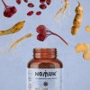 Hormo Balance + Probiotics | Nomuk| 60 Cápsulas