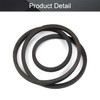 Othmro A-1321/A52 V-Belt Inner Belt 52" Industrial Rubber Transmission Belt