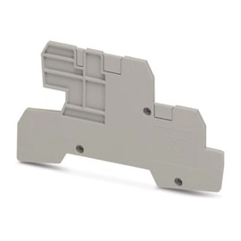 Phoenix contact 3076036-it ends Cover/3 (50 Pieces)