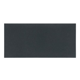 [Wrinkles] Flat Wallet, Paper Washi (Black)