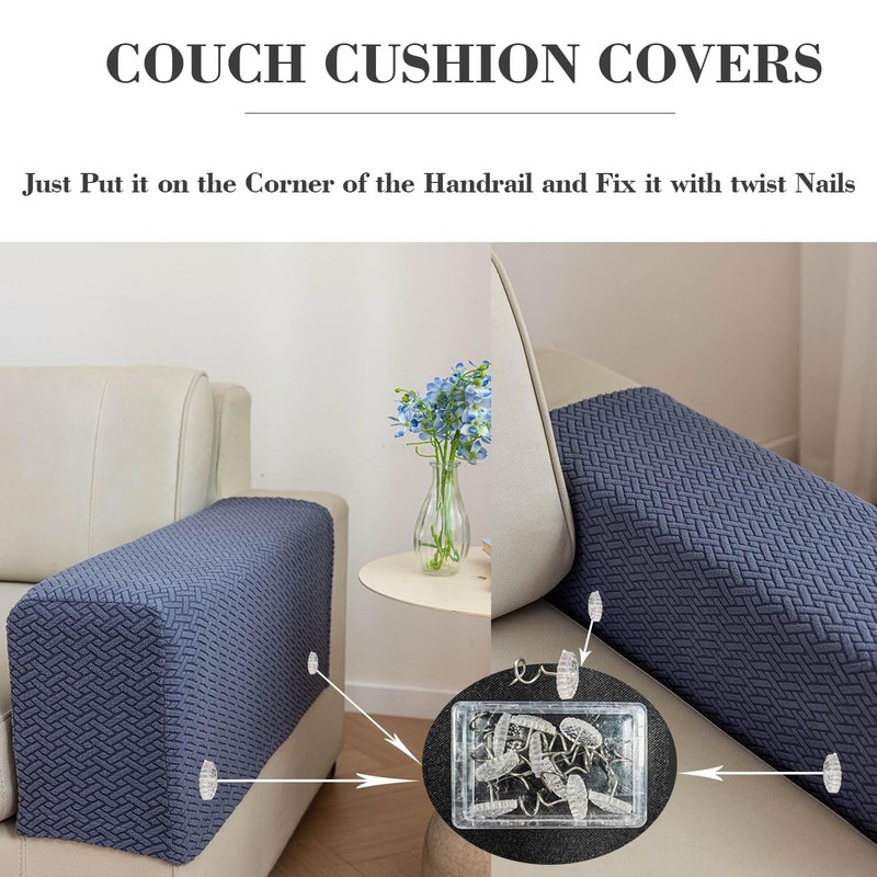 Disayu Magic Sofa Covers Couch Covers 2024 New Couch Cushion