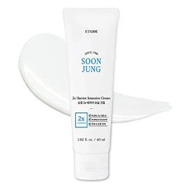 Crema Intensiva Coreana Hidratante Karite Pieles Sensibles