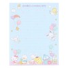 Sanrio Characters 589403 Letter Set