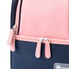 Breastmilk Cooler Backpack Fashion Double Layer Thickening Thermal Insulation Retain