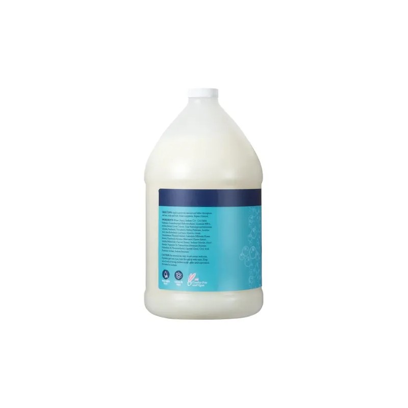 Ginger Lily Farms Botanicals - Champú, Acondicionador Y Gel
