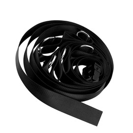 Dickly Door Anchor Strap for Resistance Bands, Multiple Anchor Points, Heavy Duty Gym Attachment for Stretching Yoga