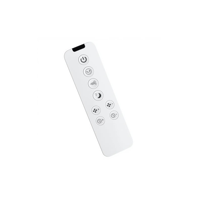 UML-030/UML-018 Tower Fan Exclusive Remote Control (only for use in