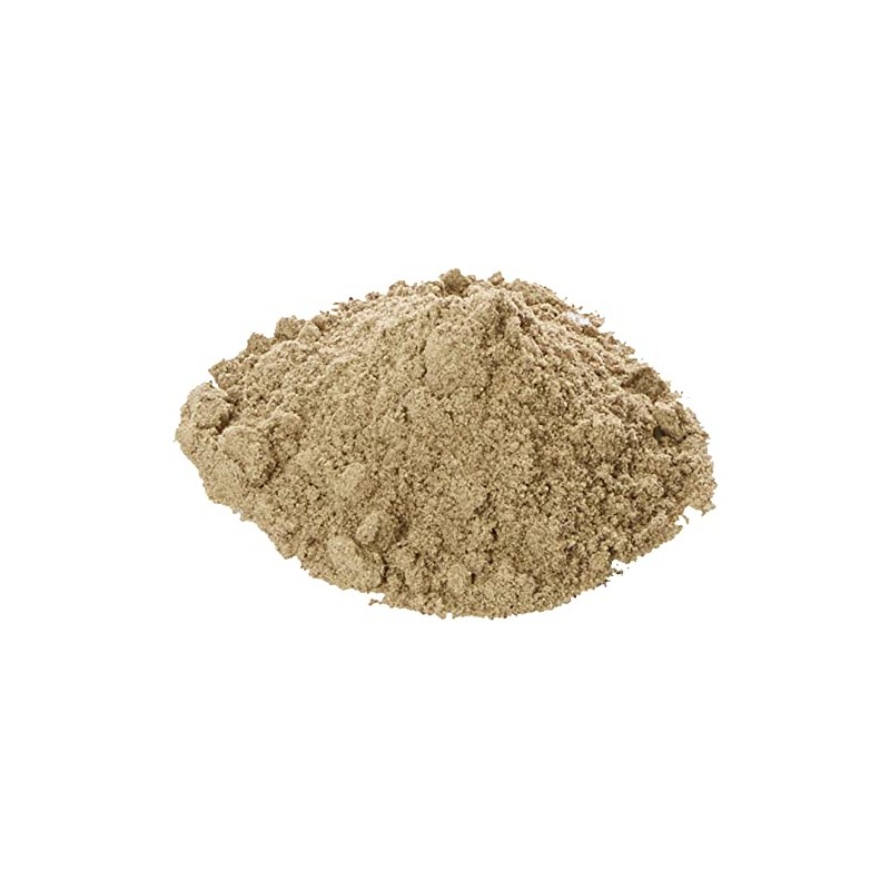 Old India Black Pepper Ground 250g