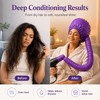Extra-Large Bonnet Hair Dryer Attachment for Deep Conditioning – Adjustable