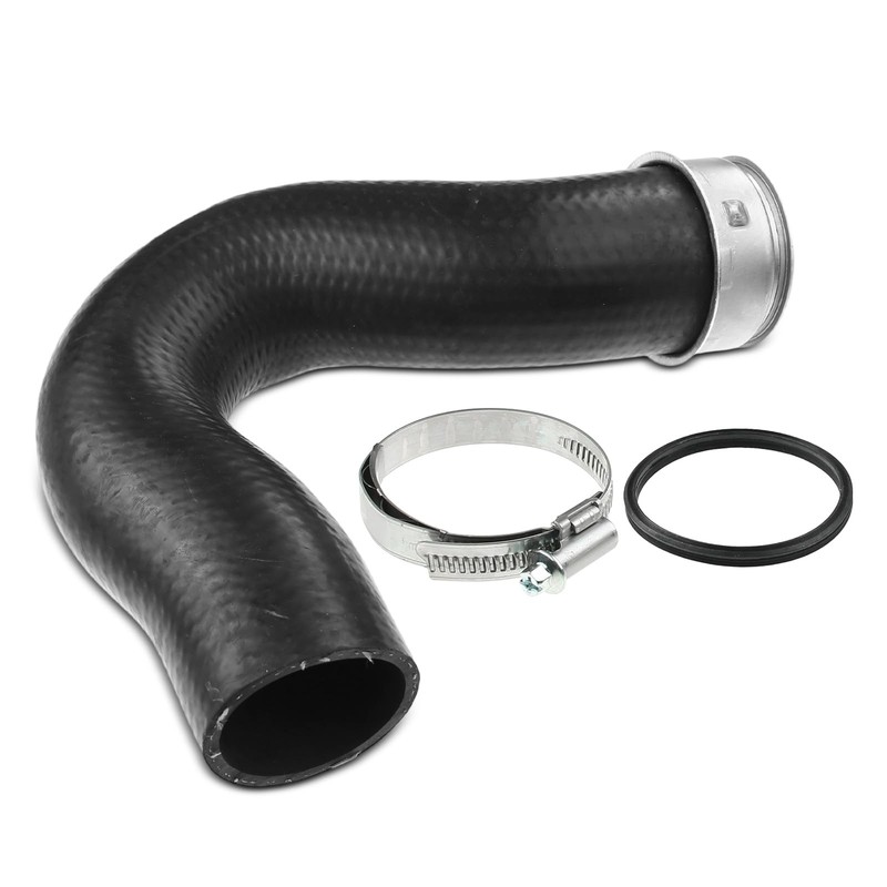 Charge Air Hose Turbo Hose with Hose Clamp for Sprinter