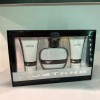 Mustang White Gift Set: EDT 100ml - Aftershave Balm 100ml