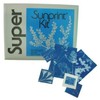 SunPrint Paper Kit Siano Type Sun Art Paper Sunlight Blueprint Easy 20x30cm