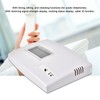 100‑240V GSM Desktop Phone Fixed Wireless Terminal Support Alarm System(/Quad