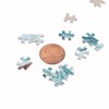 TDC Games World’s Smallest Jigsaw Puzzle, Lady Liberty – Mini