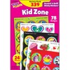 Trend Stickers Scented Kid Zone Variety Pack 339 Pieces T83921