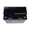 MMG YT9A-4 Gel Cell Powersports Battery, Factory Sealed, High Performance