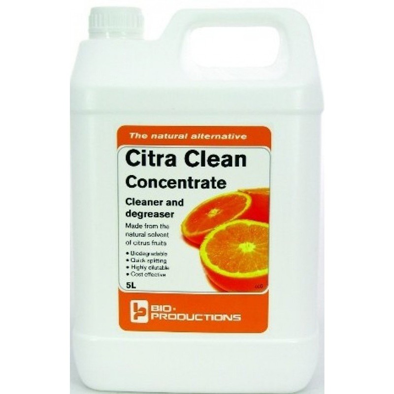 Citra Clean/1 gallon