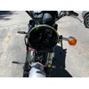 BlyilyB Motorcycle Blinkers Indicator Sequential Turn Signal Amber LED Lamp