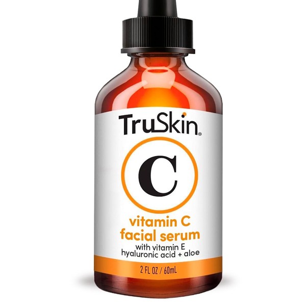 TruSkin TruSkin Vitamin C Serum For Face – Anti Aging