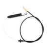 deck engagement cable 946-04173e + Deck Engage Cable, 946‑04173B Engagement