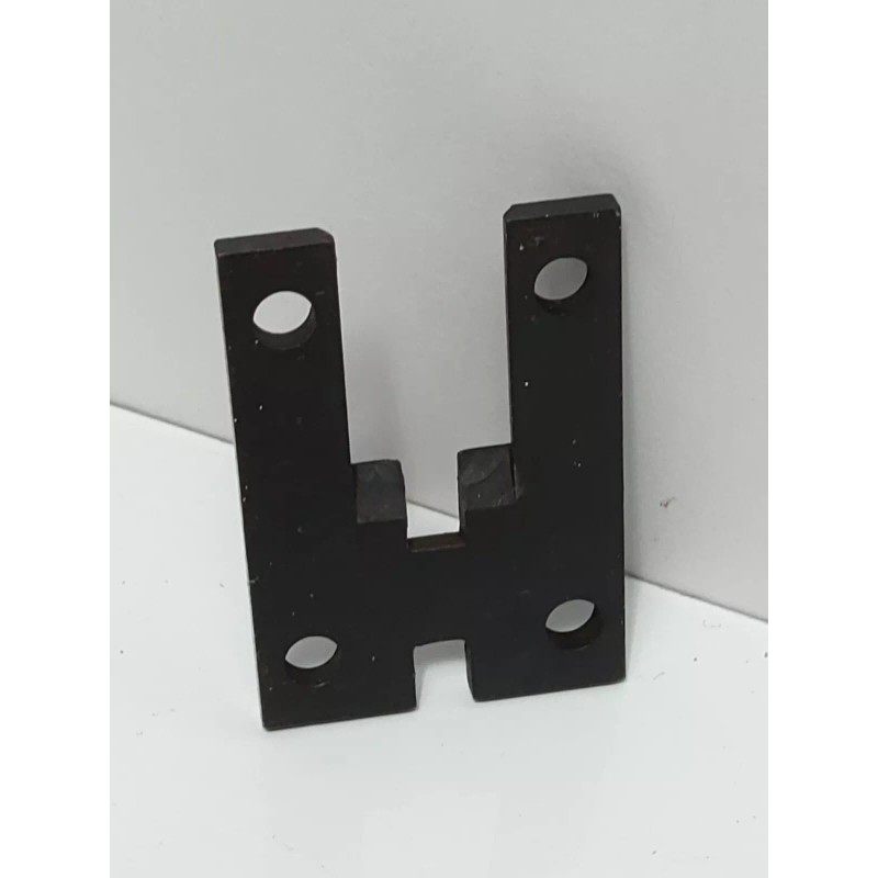 SPENAX 470043-12 BACK PLATE (NEW)