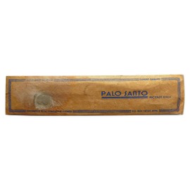 Hand Made Palo Santo Nepalese Incense Sticks Embellished with Himalaya flower
