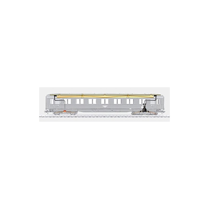 Märklin 73150 - Interior Lighting, Gauge H0