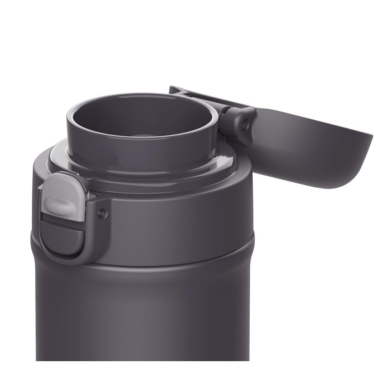 Peacock Thermos Industrial AKH-28 AK Peacock Water Bottle, One-Touch Water