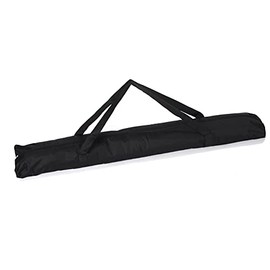 WiMi Transport bag for tripod / swivel grill / goulash kettle, black