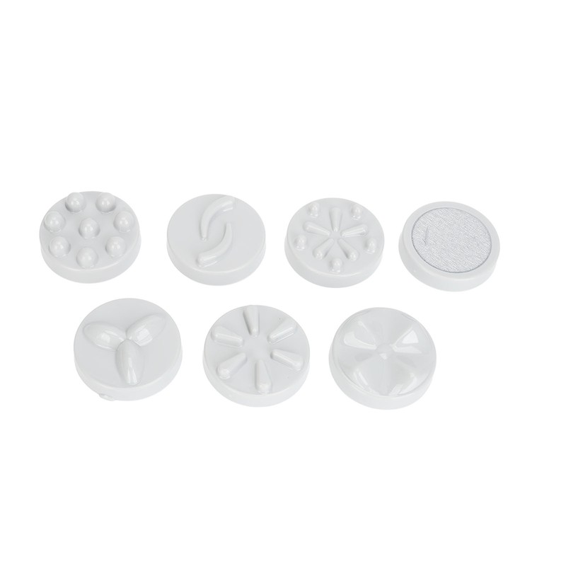 Handheld Cellulite Remover Massager Multi Functional Electronic Body Sculpting Massager