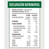 Birdman Spirulina en Polvo con Vitamina A, Vitamina K1, Zinx,