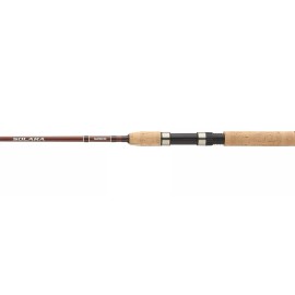 Shimano Solara Spinning Rod 5’6” 2-Piece Ultralight