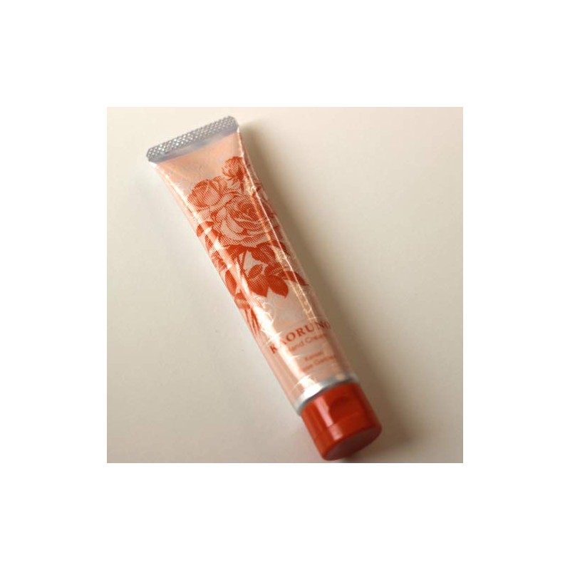 Rose Scented Gift Hand Cream Kaoruno