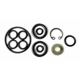 Mares New Scuba Diving Regulator Annual Service Kit - R2 1st Stage (Yoke/DIN) (#46185323)