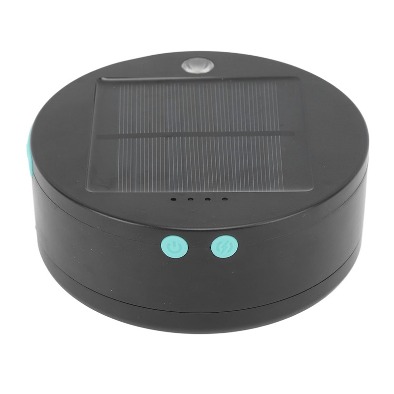 Solar Powered String Lights 18ft Cable Length LED Fairy String