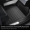 Floor Mats & Cargo Liners for 2024 2025 Mazda CX-90